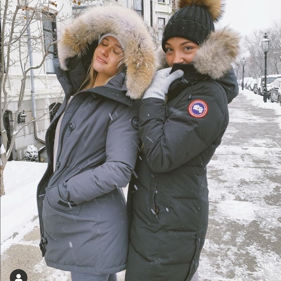 Canada Goose Jackets & Blazers - Canada Goose Rossclair